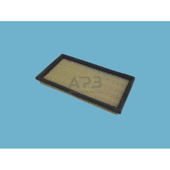 Kabinos filtras Panclean KPG1046 1 Kabinos filtras Panclean KPG1046 1