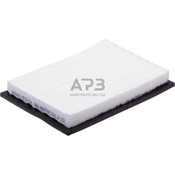 Kabinos filtras Panclean KPG1094 Kabinos filtras Panclean KPG1094