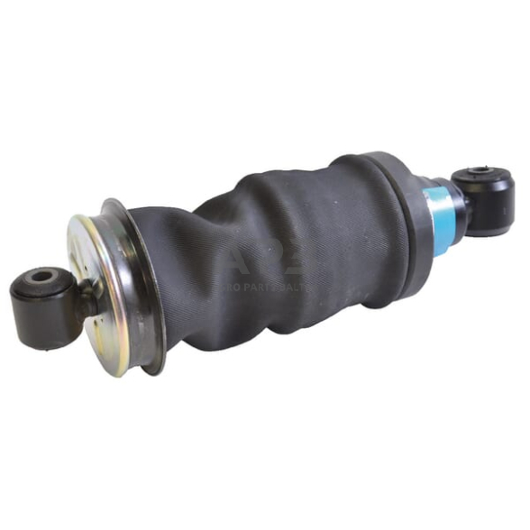 Kabinos pakabos amortizatorius F&S 314041 1 Kabinos pakabos amortizatorius F&S 314041 1