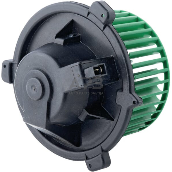 Kabinos šildytuvo variklis 12v KL080162 1 Kabinos šildytuvo variklis 12v KL080162 1