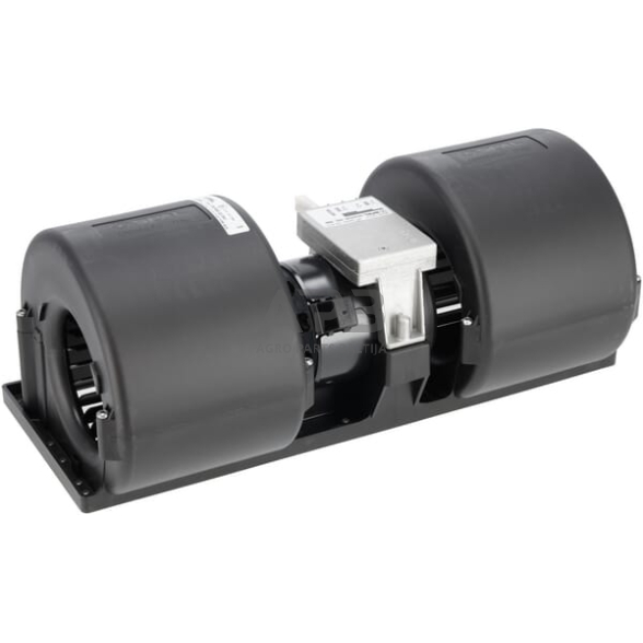 Kabinos šildytuvo variklis 24V, KL080163 Kabinos šildytuvo variklis 24V, KL080163