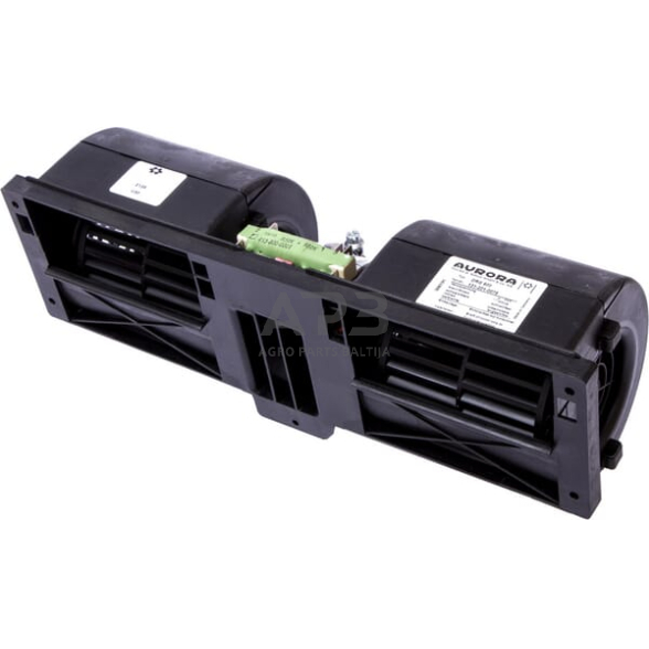 Kabinos šildytuvo variklis F339552070020N 2 Kabinos šildytuvo variklis F339552070020N 2