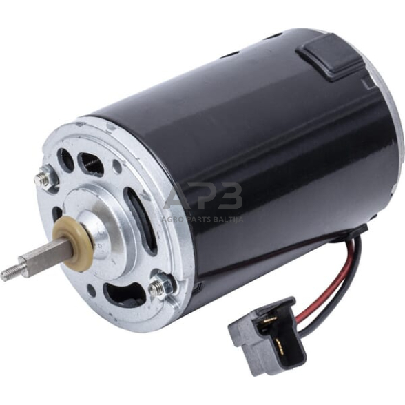 Kabinos šildytuvo variklis KL080114 Kabinos šildytuvo variklis KL080114