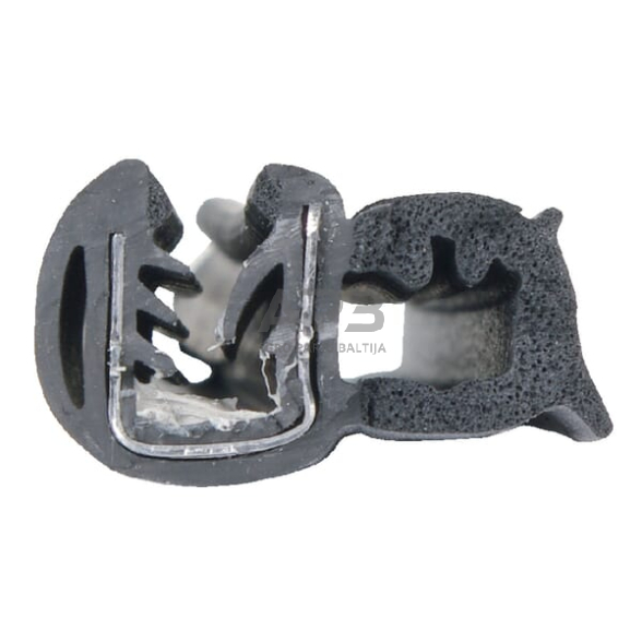 Kabinos stiklo guma SDF 1396762 Kabinos stiklo guma SDF 1396762