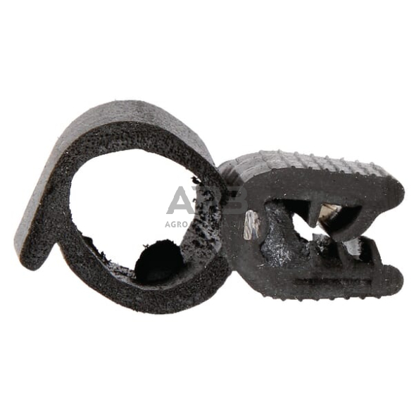 Kabinos stiklo guma universali CA3035 Kabinos stiklo guma universali CA3035