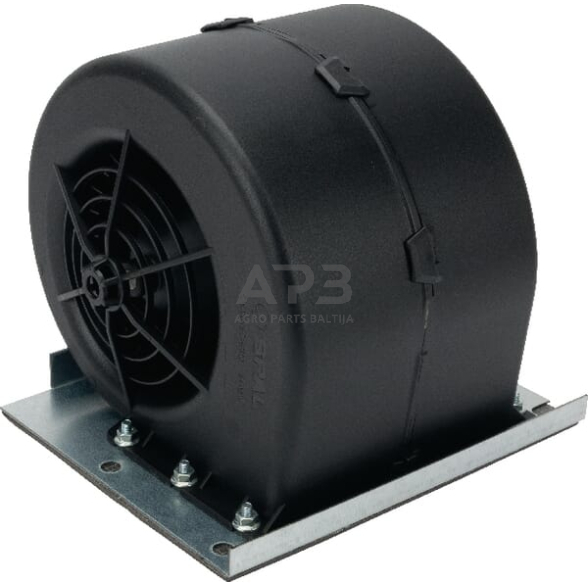 Kabinos ventiliatorius KL080032 1 Kabinos ventiliatorius KL080032 1