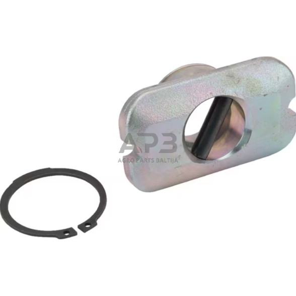 Kablio laikiklis HS17001KUDE18, HS1700-1KUD-E/18, C84364253 1 Kablio laikiklis HS17001KUDE18, HS1700-1KUD-E/18, C84364253 1