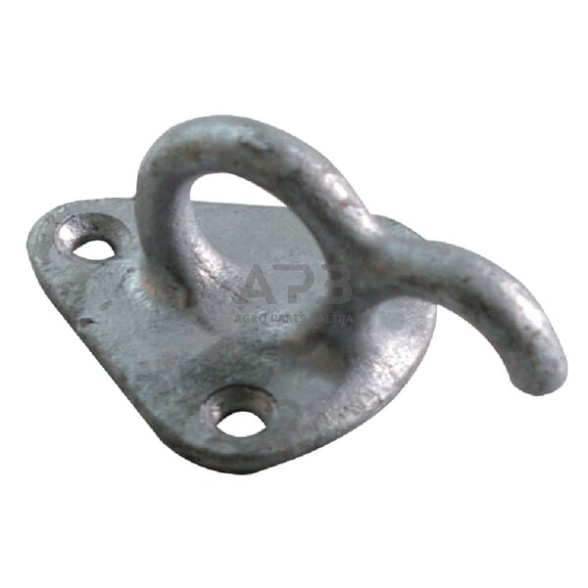 Kabliukas PL11240 Kabliukas PL11240