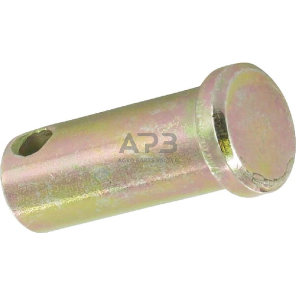 Kaištis 12,70 mm x 26,00 mm Z790757 1 Kaištis 12,70 mm x 26,00 mm Z790757 1