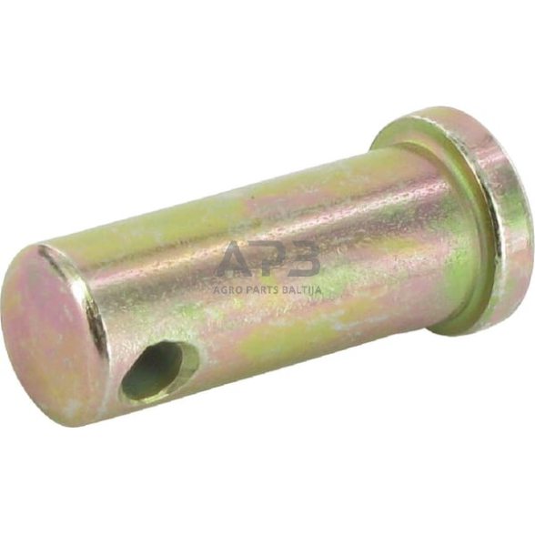 Kaištis 12,70 mm x 26,00 mm Z790757 Kaištis 12,70 mm x 26,00 mm Z790757