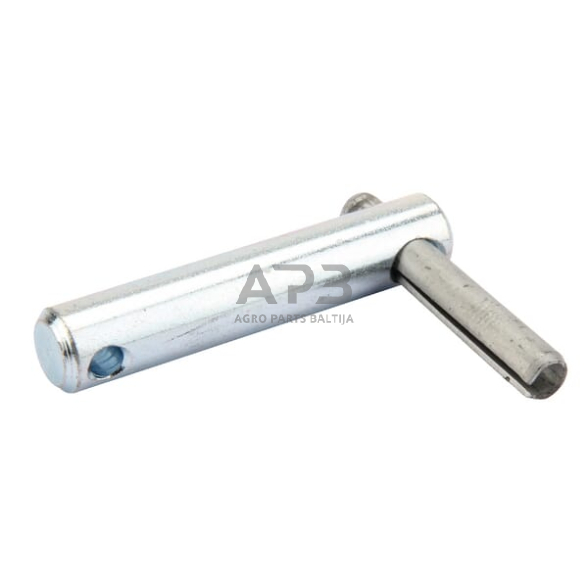 Kaištis 14,00 mm x 14,00 mm Scharmüller 104412110 Kaištis 14,00 mm x 14,00 mm Scharmüller 104412110