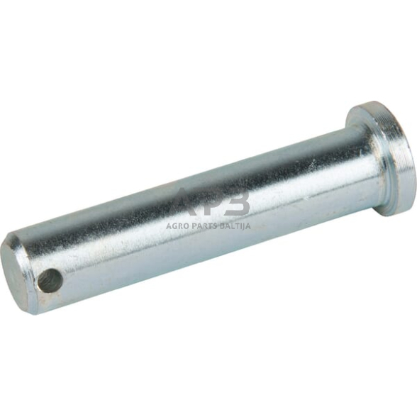 Kaištis 14,00 mm x 58,00 mm Z314058KR Kaištis 14,00 mm x 58,00 mm Z314058KR