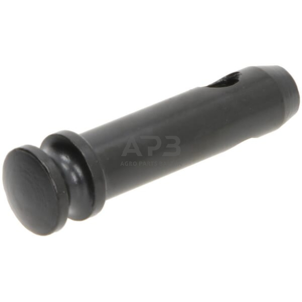 Kaištis 16,00 mm x 43,00 mmZ316043HKR 1 Kaištis 16,00 mm x 43,00 mmZ316043HKR 1