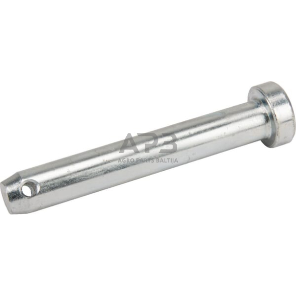 Kaištis 16,00 mm x 76,00 mm Z316076KR Kaištis 16,00 mm x 76,00 mm Z316076KR