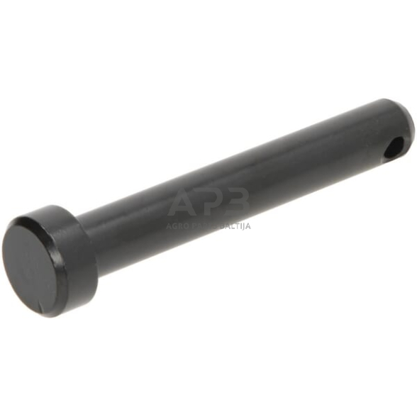 Kaištis 16,00 mm x 97,00 mm Z316097HKR 1 Kaištis 16,00 mm x 97,00 mm Z316097HKR 1