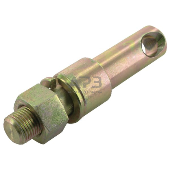 Kaištis 19,00 mm x 103,00 mm, 5/8" UNF x 35,00 mm 915136N Kaištis 19,00 mm x 103,00 mm, 5/8" UNF x 35,00 mm 915136N