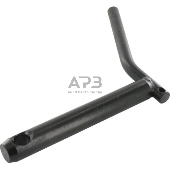 Kaištis 19,00 mm x 123,00 mm Z519123HKR Kaištis 19,00 mm x 123,00 mm Z519123HKR