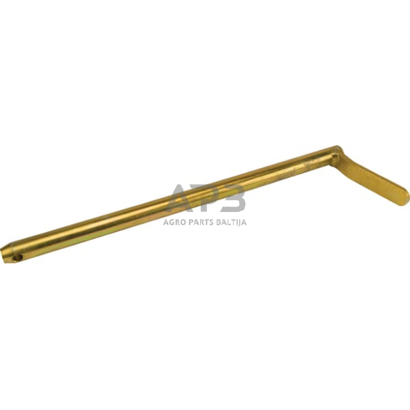 Kaištis 19,00 mm x 336,00 mm Z519336 Kaištis 19,00 mm x 336,00 mm Z519336