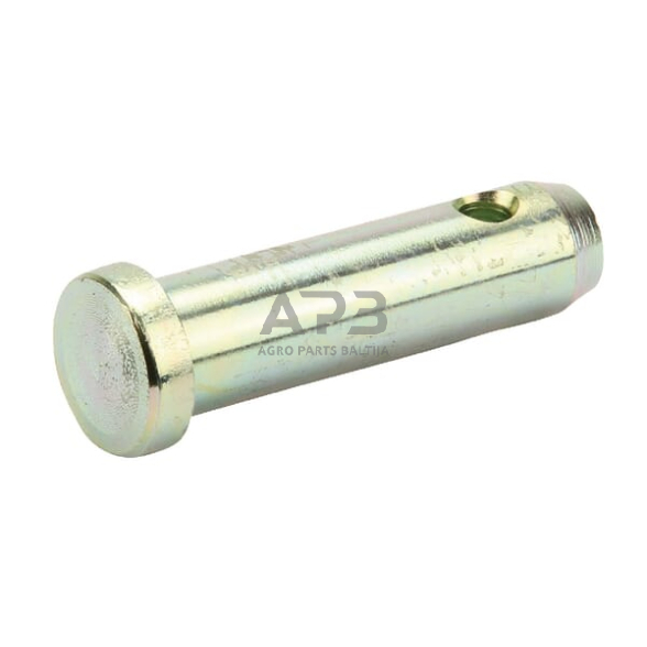 Kaištis 19,00 mm x 54,00 mm Z319054KR Kaištis 19,00 mm x 54,00 mm Z319054KR