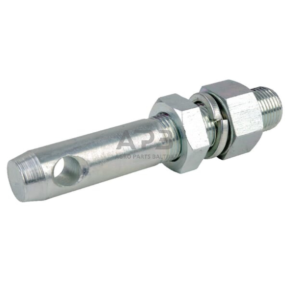 Kaištis 22,00 mm x 135,00 mm, 7/8" x 68,00 mm Z422123KR Kaištis 22,00 mm x 135,00 mm, 7/8" x 68,00 mm Z422123KR