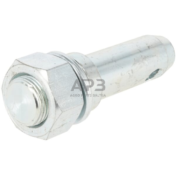 Kaištis 22,00 mm x 53,00 mm, 1-1/18" x 35,70 mm Z422167KR Kaištis 22,00 mm x 53,00 mm, 1-1/18" x 35,70 mm Z422167KR