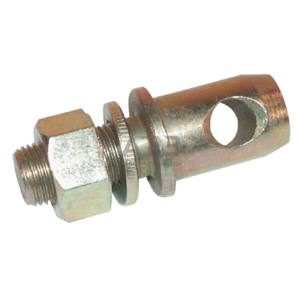 Kaištis 22,00 mm x 68,00 mm, 5/8" UNF x 32,00 mm Z722032KR Kaištis 22,00 mm x 68,00 mm, 5/8" UNF x 32,00 mm Z722032KR