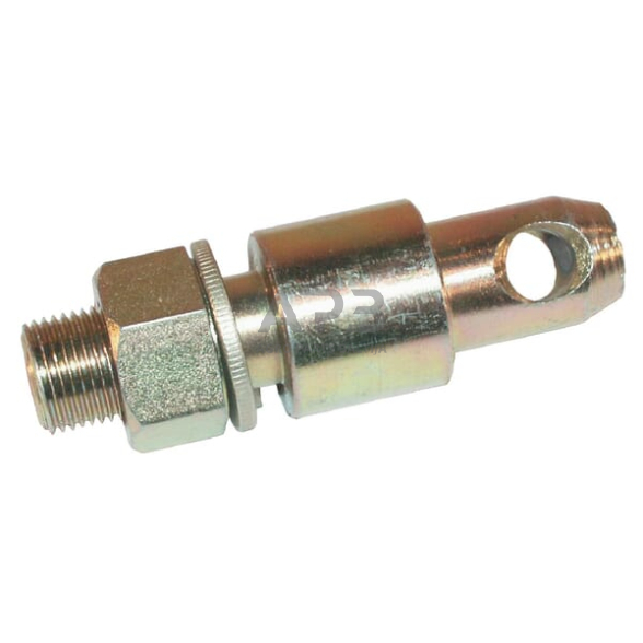 Kaištis 22,00 mm x 98,00 mm, 3/4" UNF x 40,00 mm Z722040KR Kaištis 22,00 mm x 98,00 mm, 3/4" UNF x 40,00 mm Z722040KR