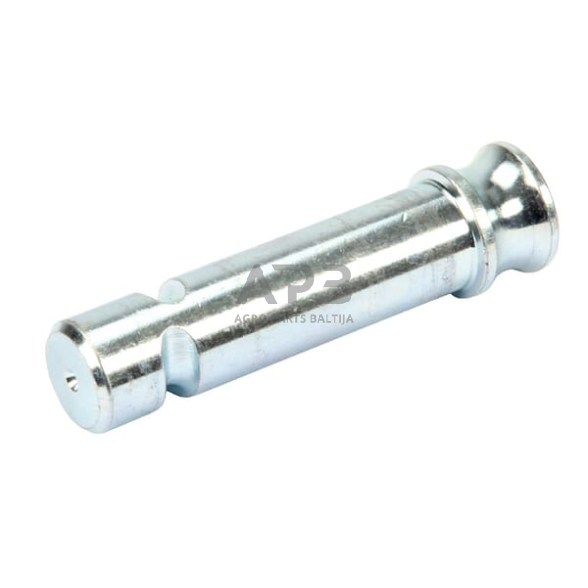 Kaištis 25,00 mm Scharmüller 104031452 Kaištis 25,00 mm Scharmüller 104031452