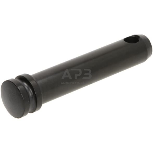 Kaištis 25,00 mm x 105,00 mm Z325105HKR 1 Kaištis 25,00 mm x 105,00 mm Z325105HKR 1