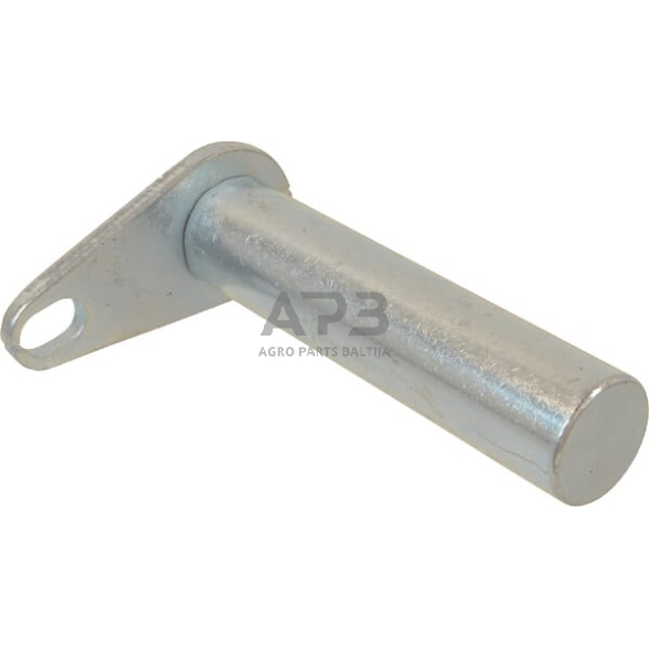 Kaištis 25,00 mm x 200,00 mm FLP25200 Kaištis 25,00 mm x 200,00 mm FLP25200