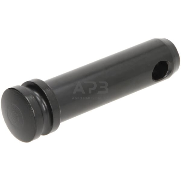 Kaištis 25,00 mm x 75,00 mm Z325075HKR 1 Kaištis 25,00 mm x 75,00 mm Z325075HKR 1