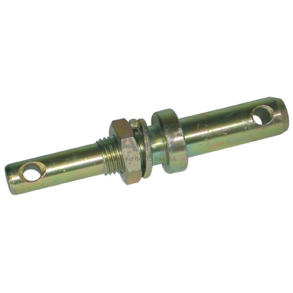 Kaištis 28,00 mm / 22,00 mm x 200,00 mm Z428128KR Kaištis 28,00 mm / 22,00 mm x 200,00 mm Z428128KR