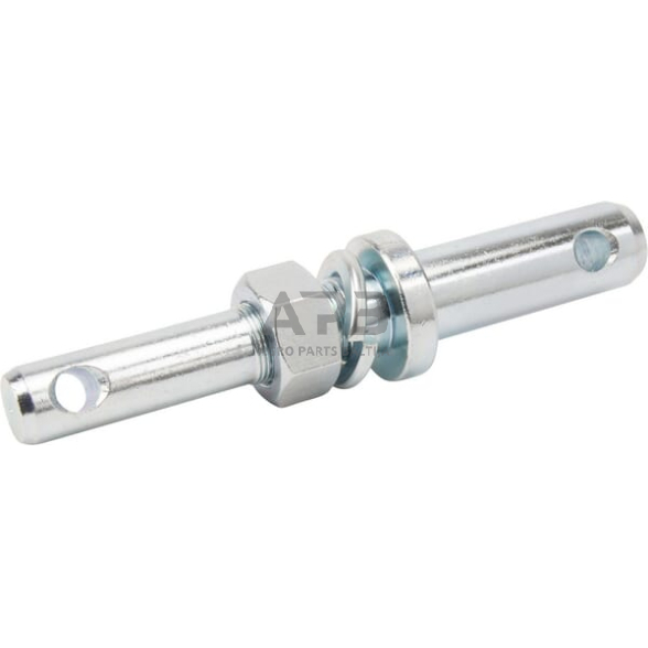 Kaištis 28,00 mm / 22,00 mm x 200,00 mm Z428200KR Kaištis 28,00 mm / 22,00 mm x 200,00 mm Z428200KR