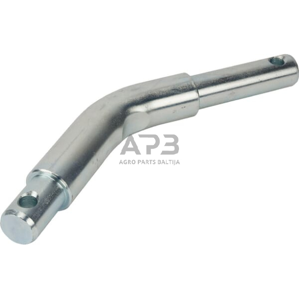 Kaištis 28,00 mm / 36,00 mm / 28,00 mm x 28,00 mm Z436135KR Kaištis 28,00 mm / 36,00 mm / 28,00 mm x 28,00 mm Z436135KR