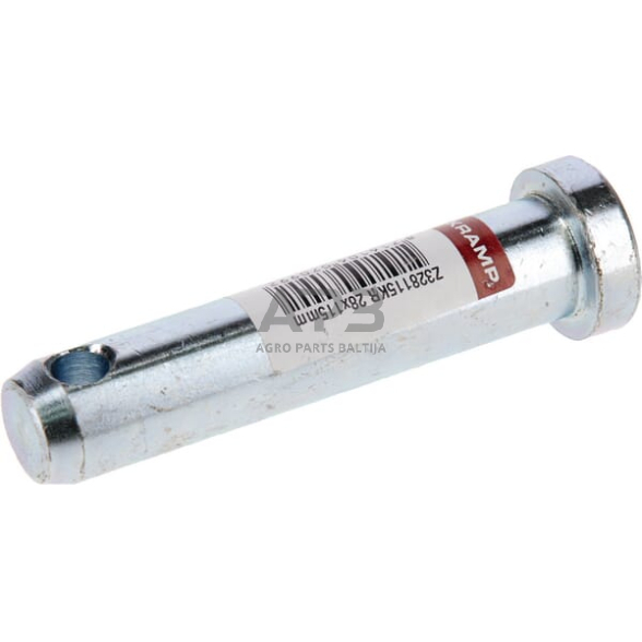 Kaištis 28,00 mm x 115,00 mm Z328115KR Kaištis 28,00 mm x 115,00 mm Z328115KR