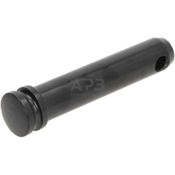 Kaištis 28,00 mm x 116,00 mm Z328116HKR 1 Kaištis 28,00 mm x 116,00 mm Z328116HKR 1