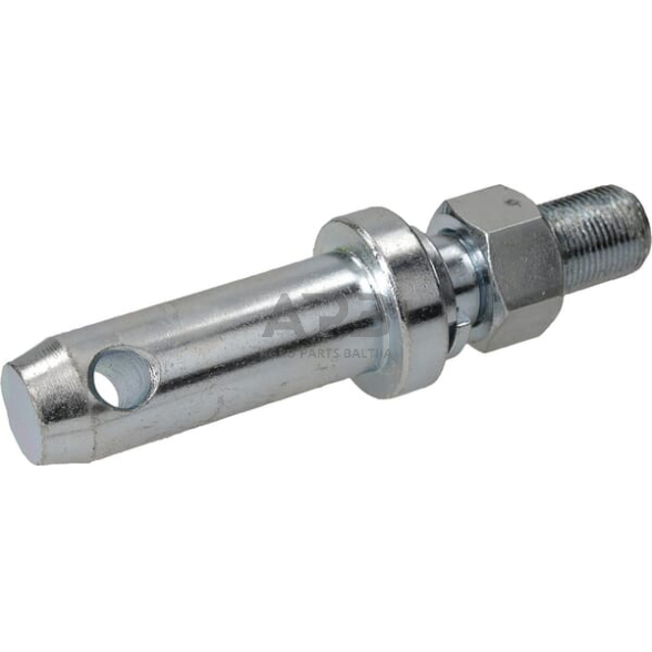 Kaištis 28,00 mm x 150,00 mm, M22 x 46,00 mm Z428122KR Kaištis 28,00 mm x 150,00 mm, M22 x 46,00 mm Z428122KR