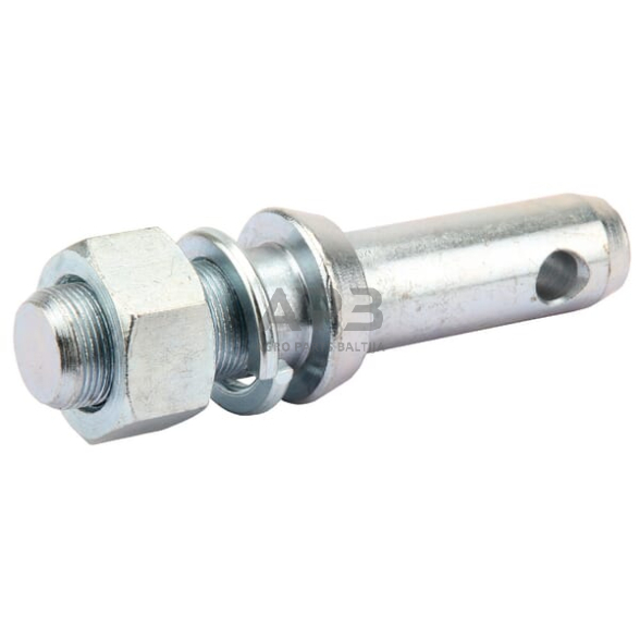 Kaištis 28,00 mm x 150,00 mm, M27 x 45,00 mm Z428150GP Kaištis 28,00 mm x 150,00 mm, M27 x 45,00 mm Z428150GP