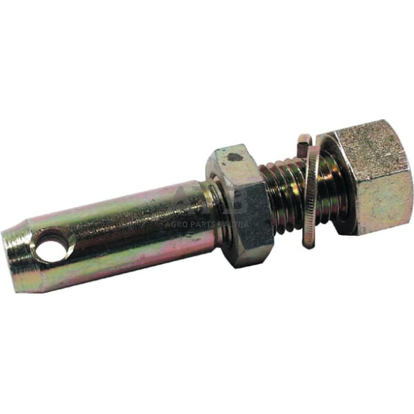 Kaištis 28,00 mm x 154,00 mm, 1-1/8" x 76,00 mm Z428178KR