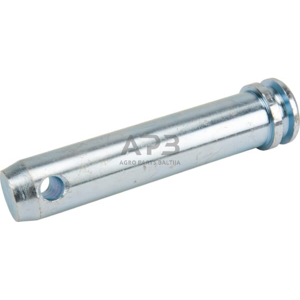 Kaištis 32,00 mm x 125,00 mm Z332125KR Kaištis 32,00 mm x 125,00 mm Z332125KR