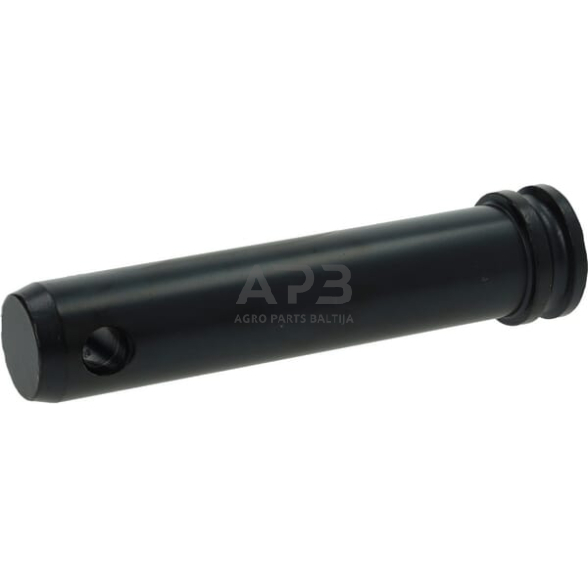 Kaištis 32,00 mm x 125,00 mmZ332125HKR 1 Kaištis 32,00 mm x 125,00 mmZ332125HKR 1