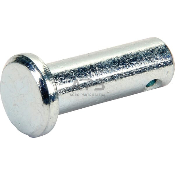 Kaištis 5x12.3mm 14345H1115123