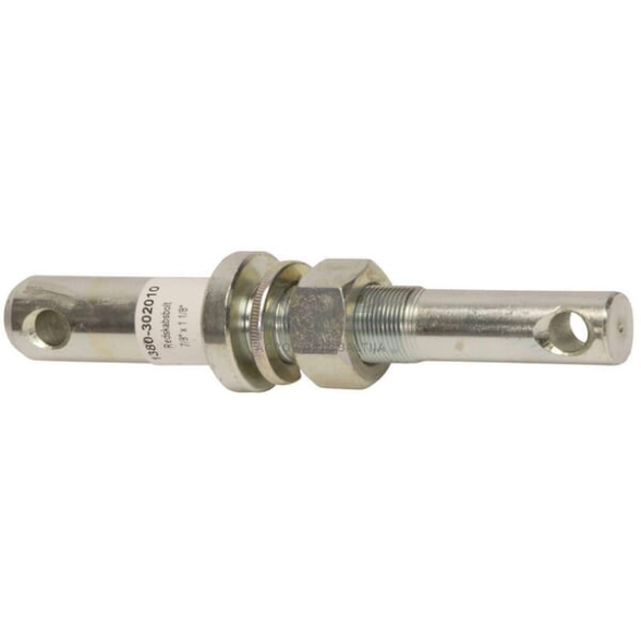 Kaištis 7/8" x 1,1/8" Steel-Power 1380302010 Kaištis 7/8" x 1,1/8" Steel-Power 1380302010