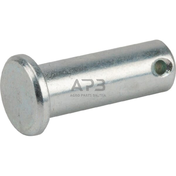 Kaištis 8x18.7mm 14348H1122187 Kaištis 8x18.7mm 14348H1122187