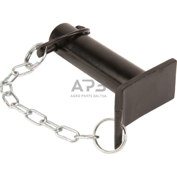 Kaištis su grandinėle 28,00 mm x 97,00 mm TL150683HKR Kaištis su grandinėle 28,00 mm x 97,00 mm TL150683HKR