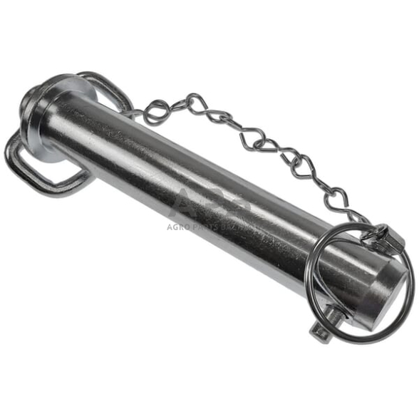 Kaištis su grandinėle ir rankena 38,00 mm x 185,00 mm Vapormatic VLE2033 1 Kaištis su grandinėle ir rankena 38,00 mm x 185,00 mm Vapormatic VLE2033 1