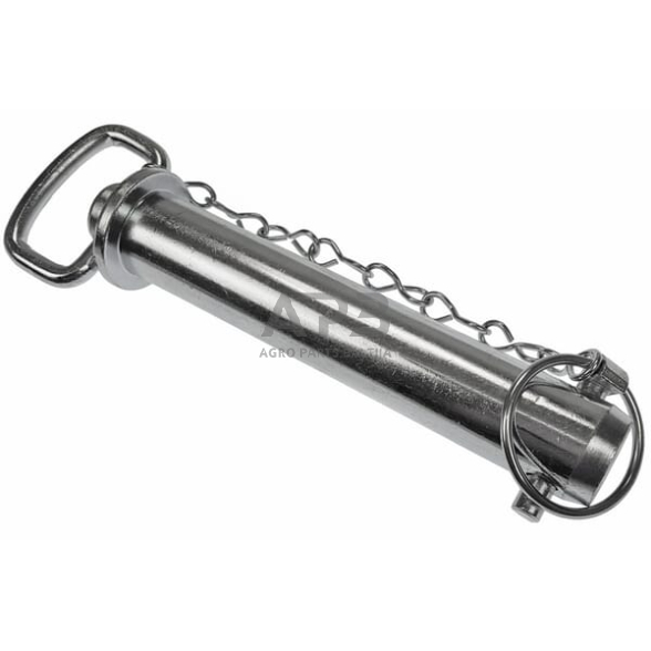 Kaištis su grandinėle ir rankena 38,00 mm x 185,00 mm Vapormatic VLE2033 Kaištis su grandinėle ir rankena 38,00 mm x 185,00 mm Vapormatic VLE2033