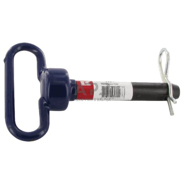 Kaištis su rankena 19,00 mm x 115,00 mm Z519115KR Kaištis su rankena 19,00 mm x 115,00 mm Z519115KR