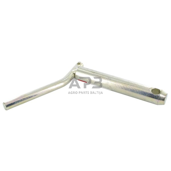 Kaištis su rankena 22,00 mm x 123,00 mm Z522123KR Kaištis su rankena 22,00 mm x 123,00 mm Z522123KR