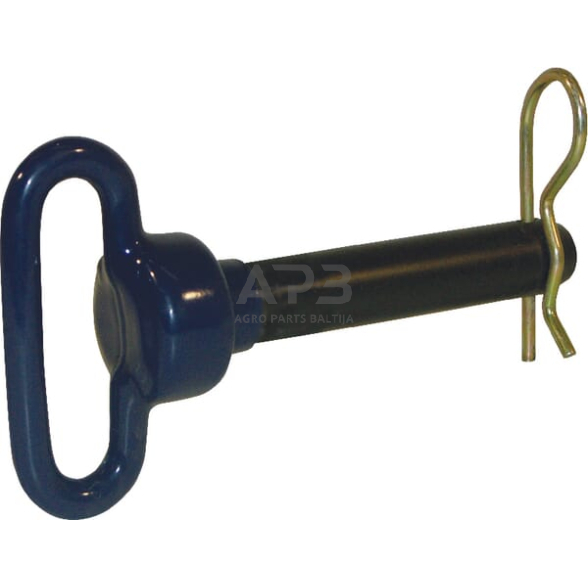 Kaištis su rankena 25,00 mm x 135,00 mm Z525135KR Kaištis su rankena 25,00 mm x 135,00 mm Z525135KR